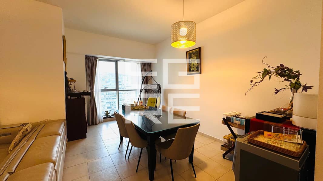 Spacious 3 Bedroom + Maids room l Open Community View l Vacant - Image 15