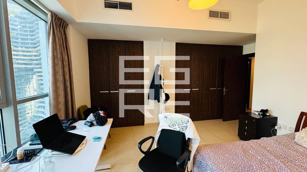 Spacious 3 Bedroom + Maids room l Open Community View l Vacant - Image 17