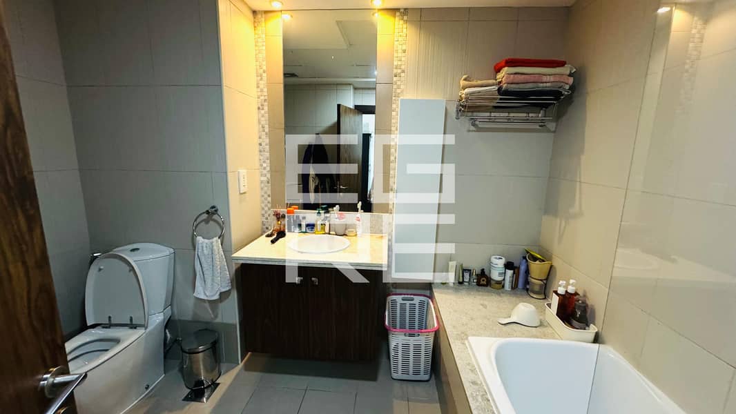 Spacious 3 Bedroom + Maids room l Open Community View l Vacant - Image 19