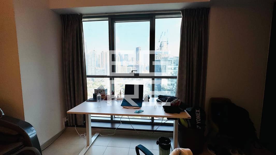 Spacious 3 Bedroom + Maids room l Open Community View l Vacant - Image 21