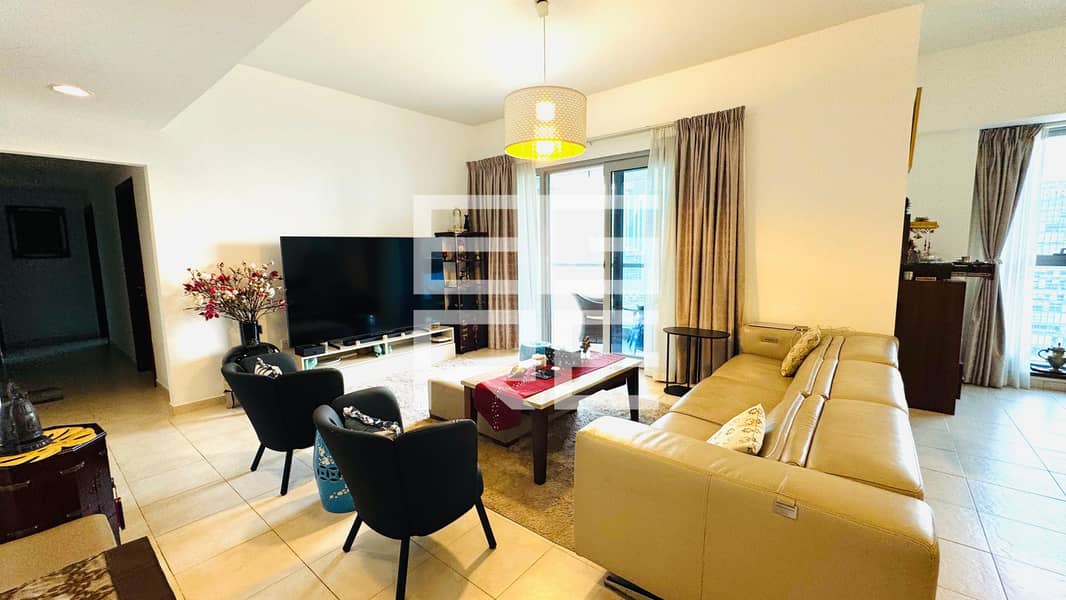 Spacious 3 Bedroom + Maids room l Open Community View l Vacant - Image 37