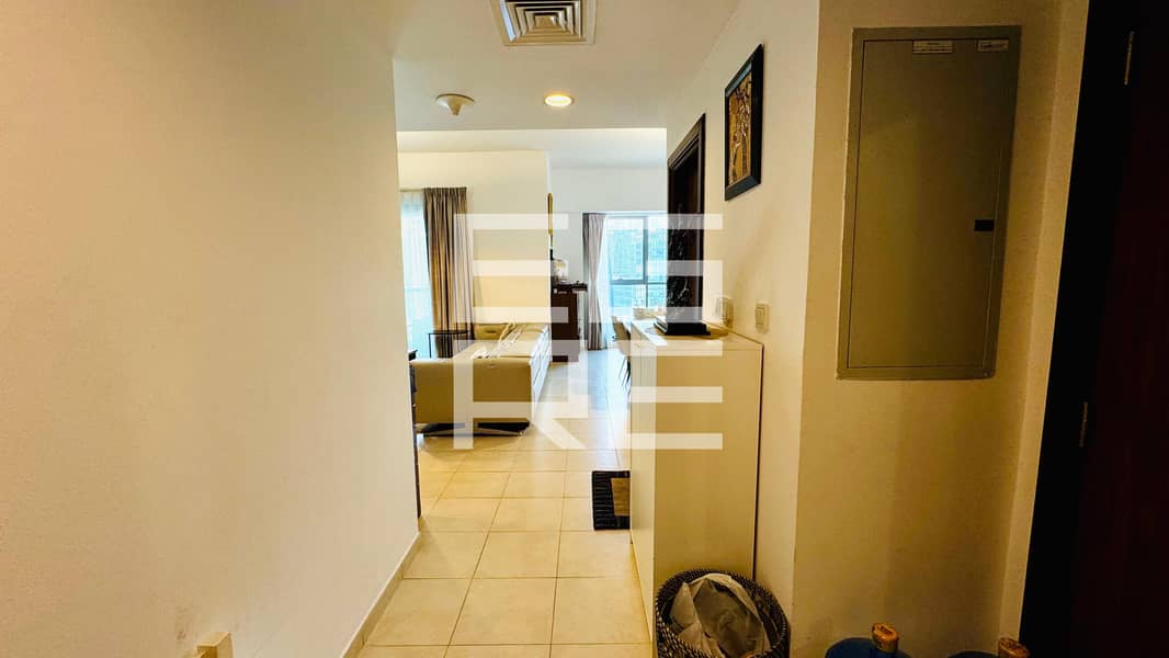 Spacious 3 Bedroom + Maids room l Open Community View l Vacant - Image 39