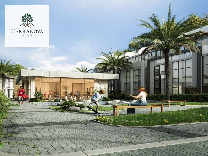 Save 800k In This Offer | EXTRA Discount for payment plans | Metro | Gated Community - Image 10