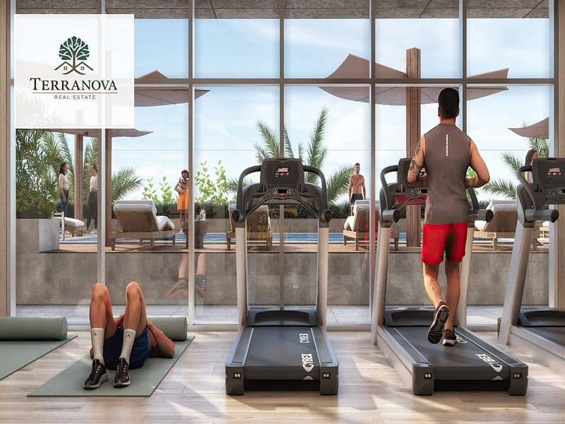 Save 800k In This Offer | EXTRA Discount for payment plans | Metro | Gated Community - Image 8