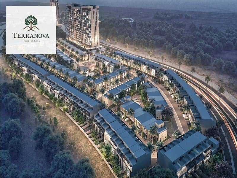 Save 800k In This Offer | EXTRA Discount for payment plans | Metro | Gated Community - Image 9