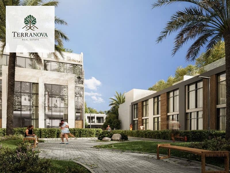 Save 800k In This Offer | EXTRA Discount for payment plans | Metro | Gated Community - Image 11