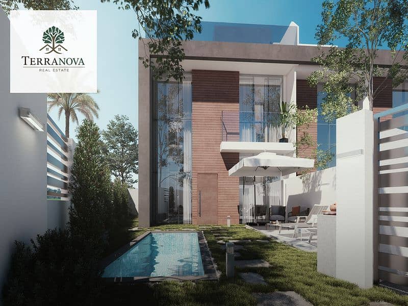 New Year Addintial Discount | Investor Deal | 1% Payment Plan | DISCOUNT 40% - Image 14