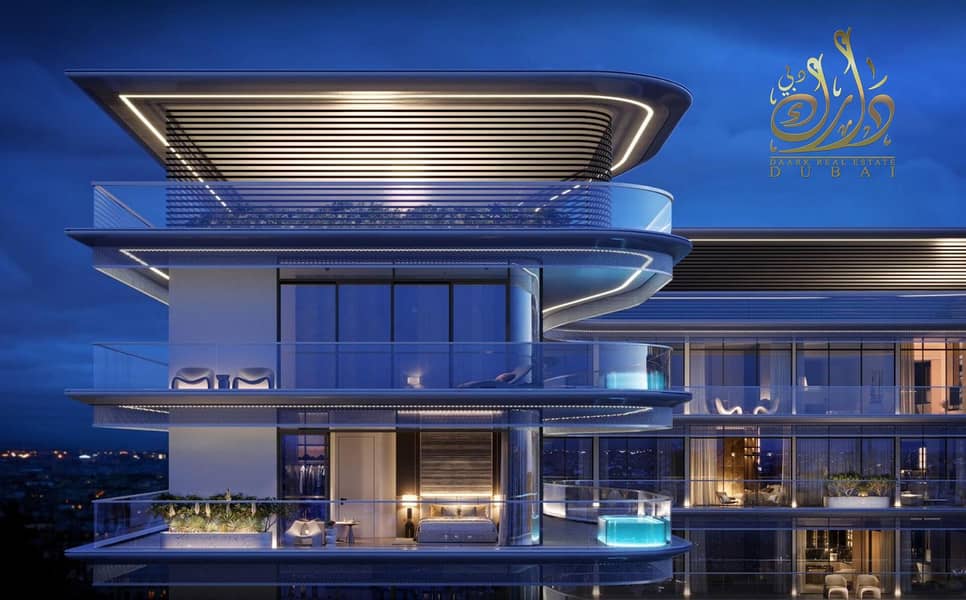 3 Year PHPP_ 1% Monthly_5%Booking-flexible p p