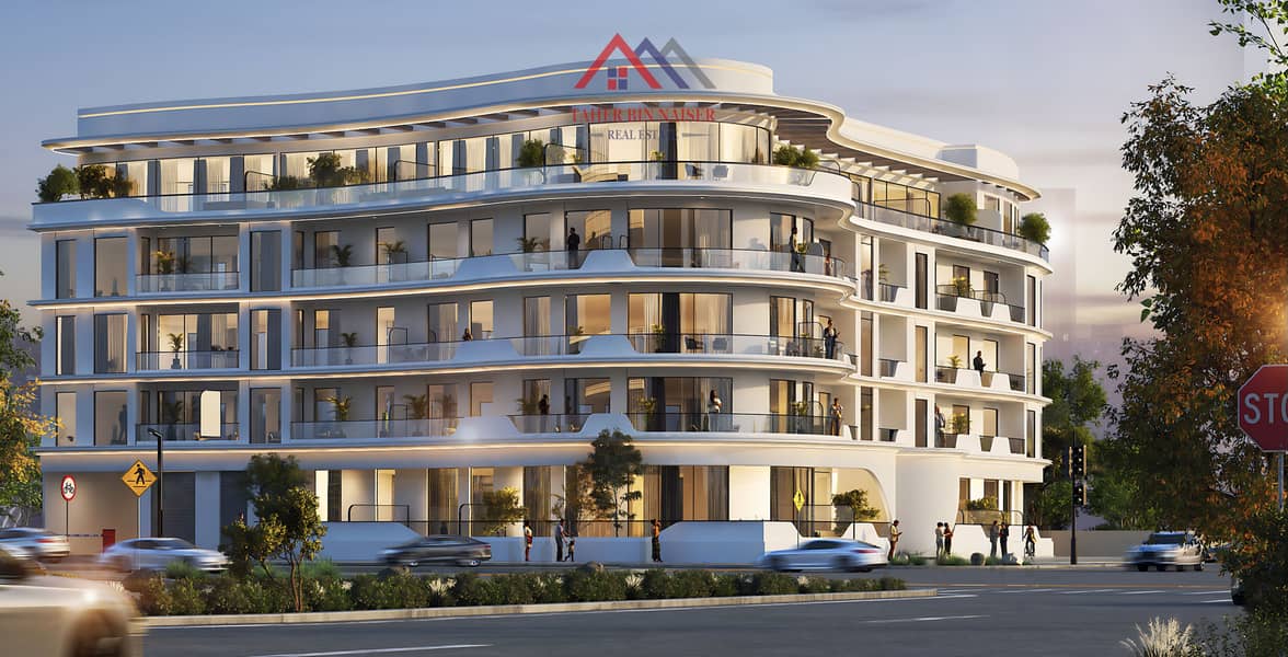 BIG DISCOUNT INVESTORS DEAL 1BEDROOM FOR SALE PAYMENT PLAN ALSO AVAILABLE