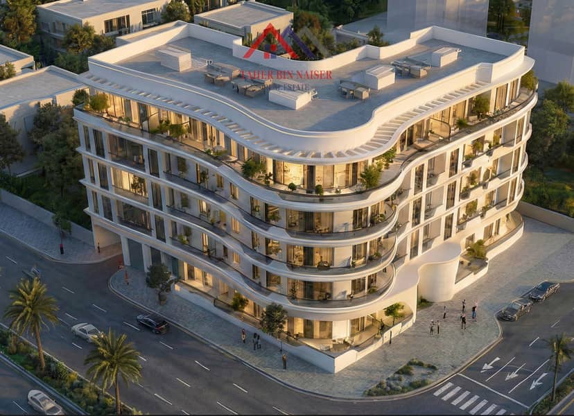 BIG DISCOUNT INVESTORS DEAL 1BEDROOM FOR SALE PAYMENT PLAN ALSO AVAILABLE