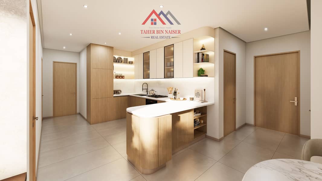 BIG DISCOUNT INVESTORS DEAL 1BEDROOM FOR SALE PAYMENT PLAN ALSO AVAILABLE