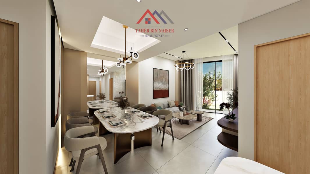 BIG DISCOUNT INVESTORS DEAL 1BEDROOM FOR SALE PAYMENT PLAN ALSO AVAILABLE - Image 8