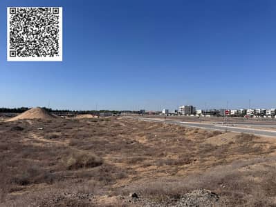 Plot in vendita a Al Alia, Ajman - WhatsApp Image 2025-12-31 at 8.08. 00 PM. jpeg Plot in vendita a Al Alia, Ajman - WhatsApp Image 2025-12-31 at 8.08. 00 PM. jpeg