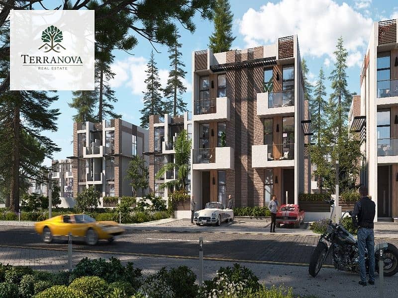 20% DOWN PAYMENT 15% DISCOUNT | LIMITED OFFER | 0,5% MONTHLY