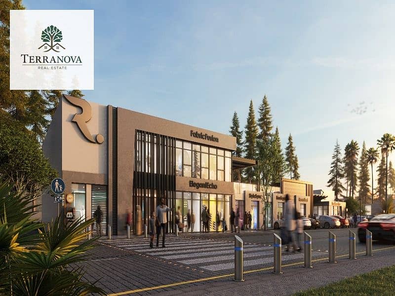 20% DOWN PAYMENT 15% DISCOUNT | LIMITED OFFER | 0,5% MONTHLY - Image 12