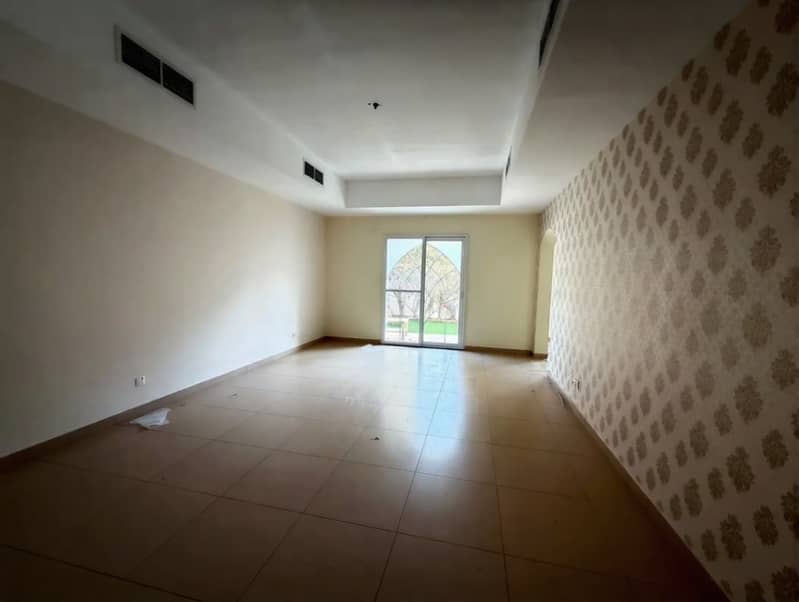 very nice 3 bedroom cedar villa for rent Dubai silicon oasis block A very close to facilities - Image 7