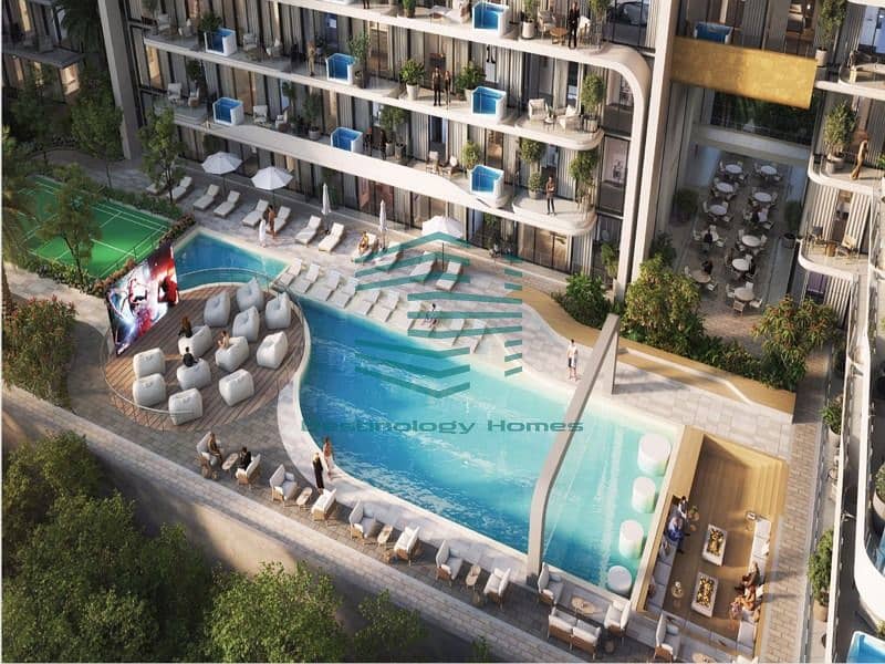 20/80PP. . . 1%Monthly. . . Open View. . Special Units