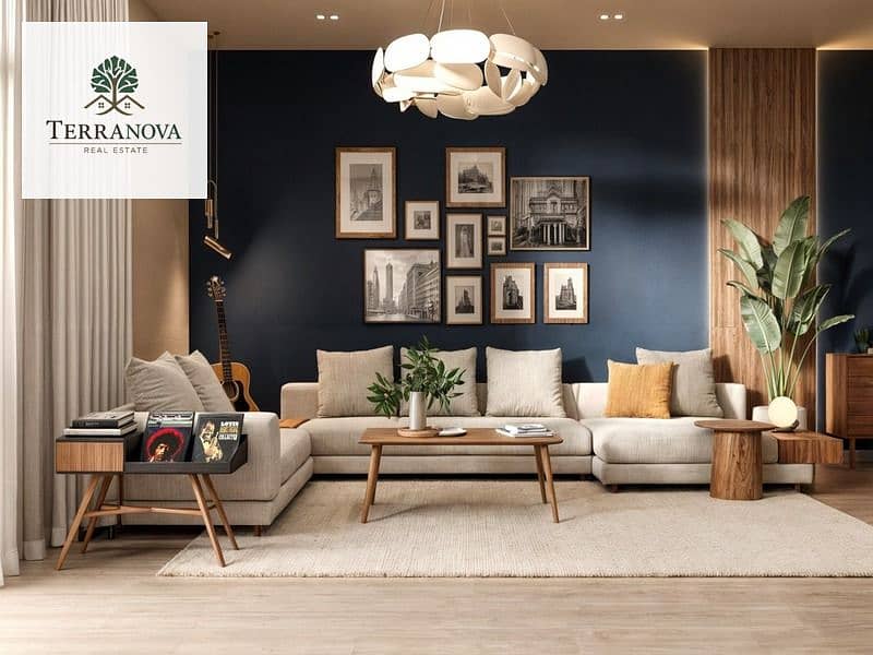 20% DOWN PAYMENT 15% DISCOUNT | LIMITED OFFER | 0,5% MONTHLY