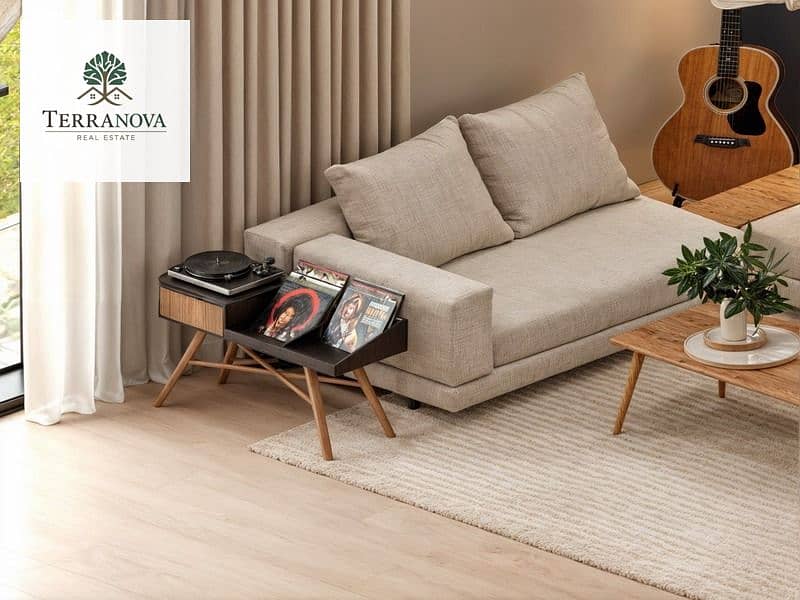 20% DOWN PAYMENT 15% DISCOUNT | LIMITED OFFER | 0,5% MONTHLY - Image 7