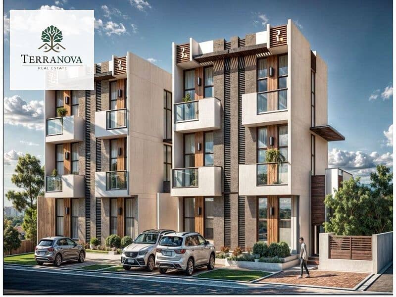 20% DOWN PAYMENT 15% DISCOUNT | LIMITED OFFER | 0,5% MONTHLY - Image 8