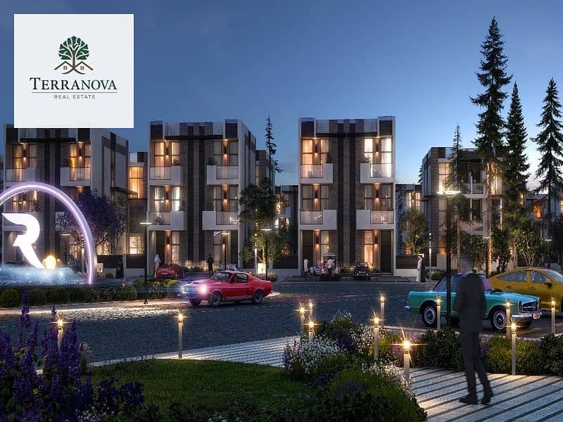 20% DOWN PAYMENT 15% DISCOUNT | LIMITED OFFER | 0,5% MONTHLY - Image 10