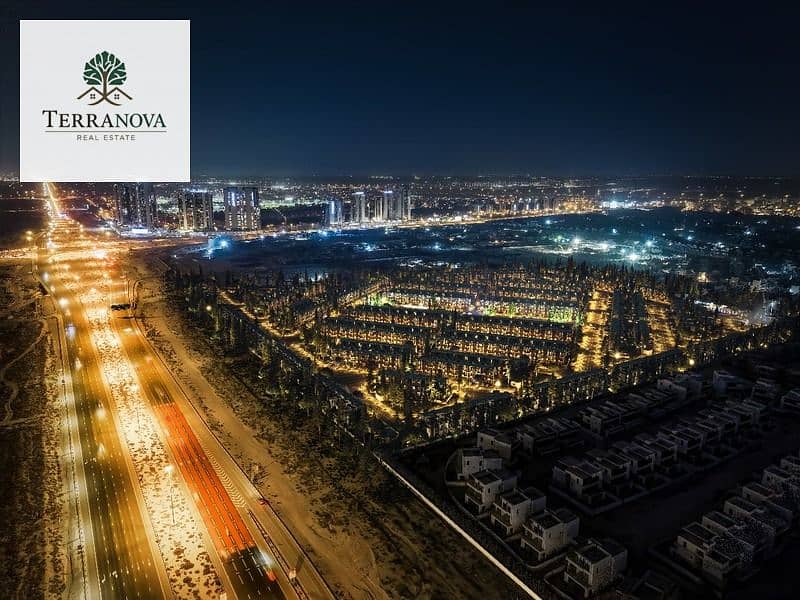 20% DOWN PAYMENT 15% DISCOUNT | LIMITED OFFER | 0,5% MONTHLY - Image 18