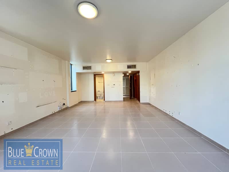 DEWA FREE || STUDIO || SPACIOUS HUGE SIZE