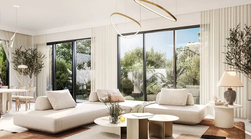 Less than OP | Exclusive | Close to the Lagoons