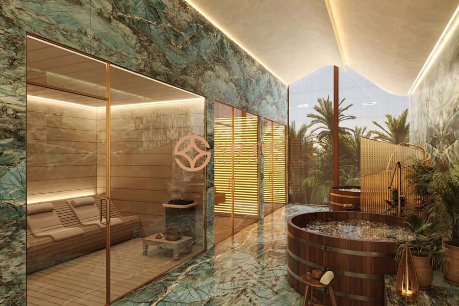 Unfurnished | Full Sea View | Resort Inspired - Image 6