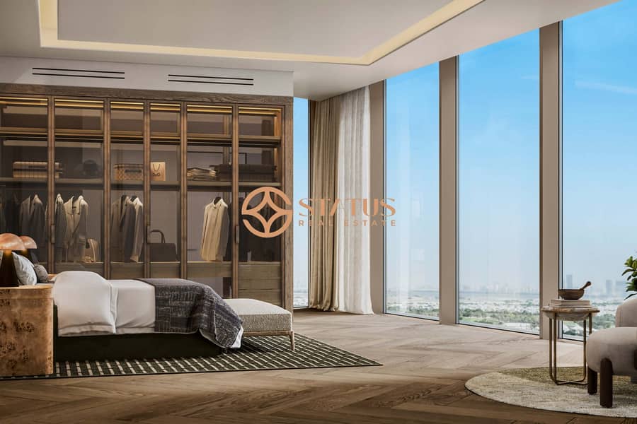 Unfurnished | Full Sea View | Resort Inspired - Image 7