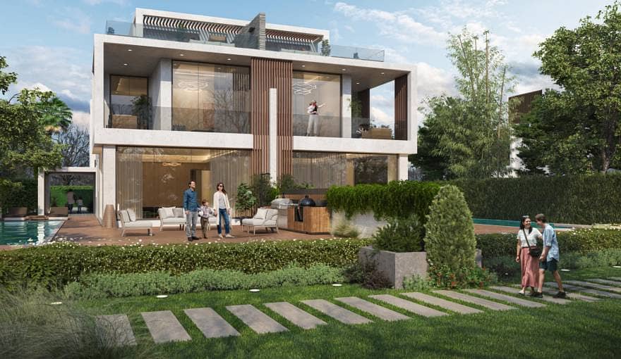 Less than OP | Exclusive | Close to the Lagoons