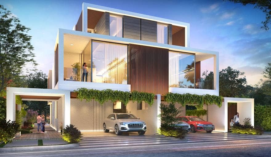 Less than OP | Exclusive | Close to the Lagoons