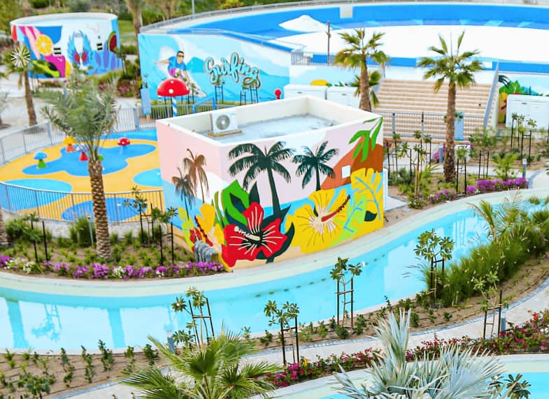 Less than OP | Exclusive | Close to the Lagoons - Image 7