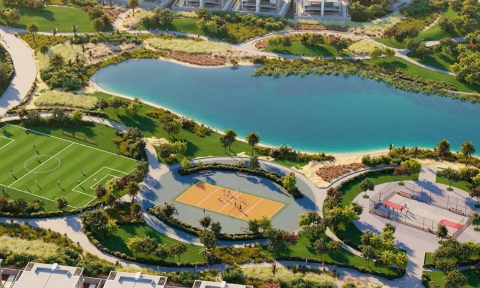 Less than OP | Exclusive | Close to the Lagoons - Image 8