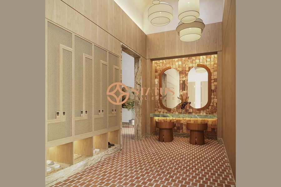 Off-Plan Luxury | Mid Floor | Panoramic Sea View - Image 6