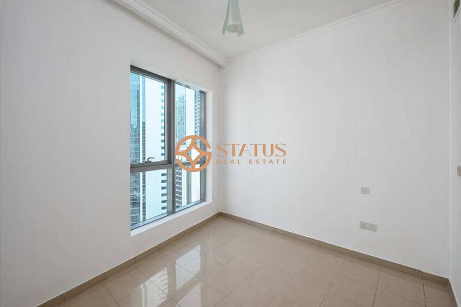 Marina and Sea Views |Spacious and Unfurnished - Image 10