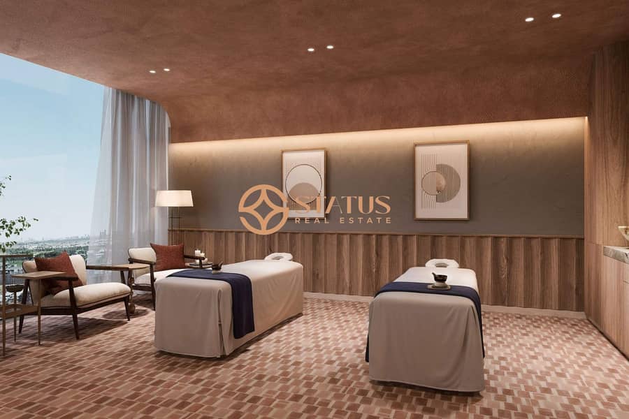 Unfurnished | Full Sea View | Resort Inspired - Image 21