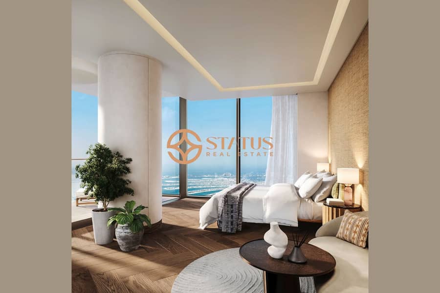 Unfurnished | Full Sea View | Resort Inspired - Image 22