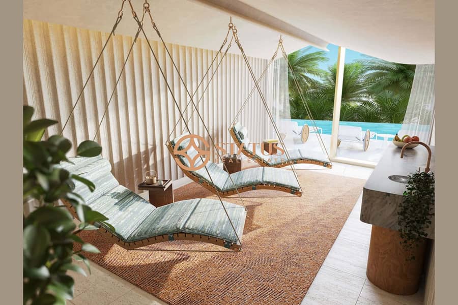 Off-Plan Luxury | Mid Floor | Panoramic Sea View - Image 21