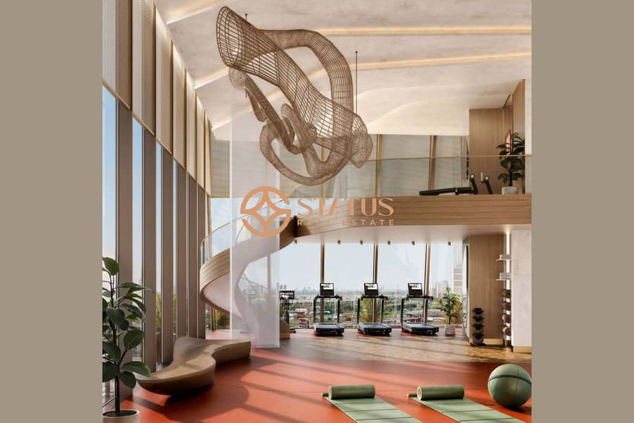 Off-Plan Luxury | Mid Floor | Panoramic Sea View - Image 22