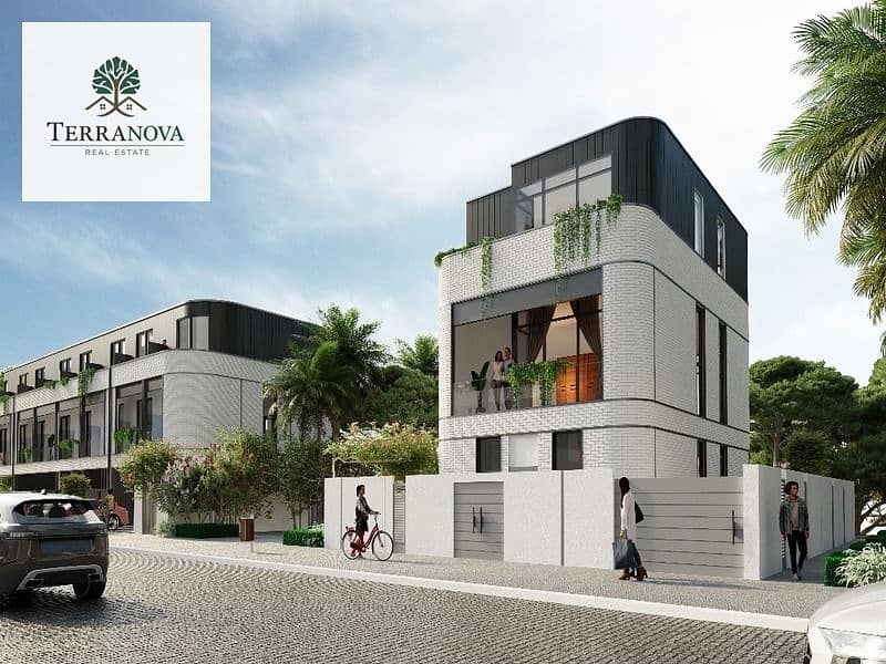 20% DOWN PAYMENT 15% DISCOUNT | LIMITED OFFER | 0.5%% MONTHLY