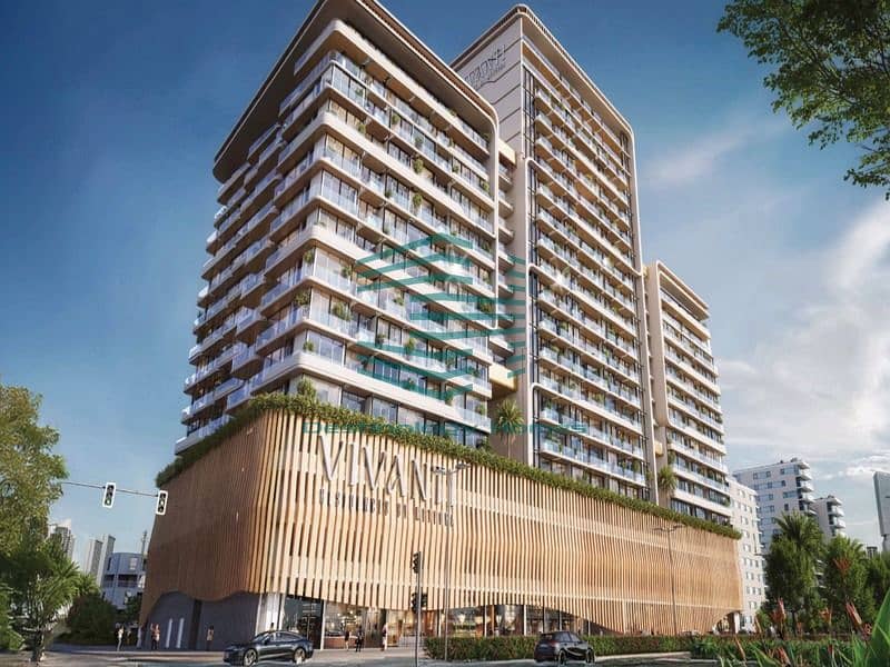 1%Monthly for 80Months//Zero Interest//Open View - Image 9