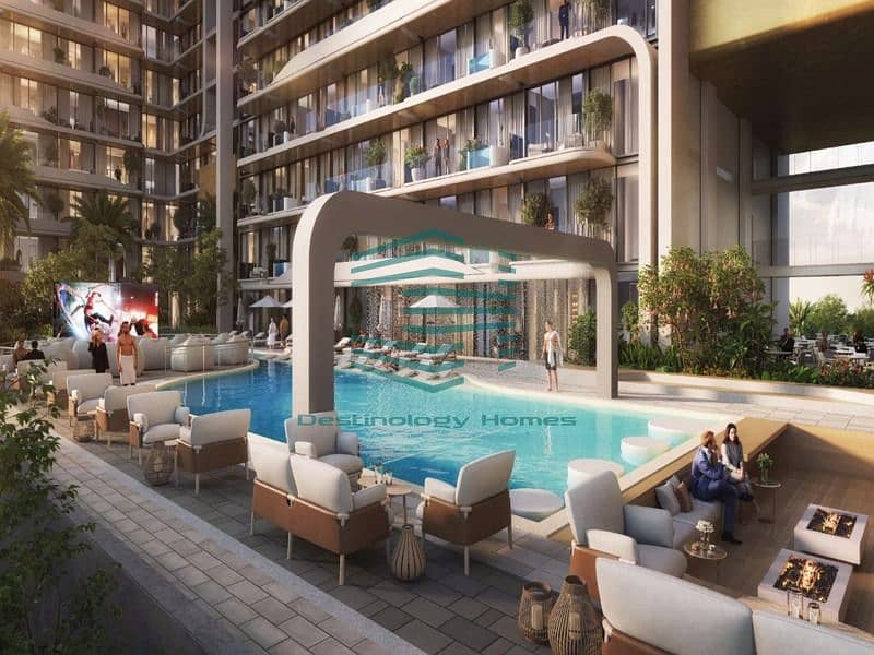 1%Monthly for 80Months//Zero Interest//Open View - Image 10