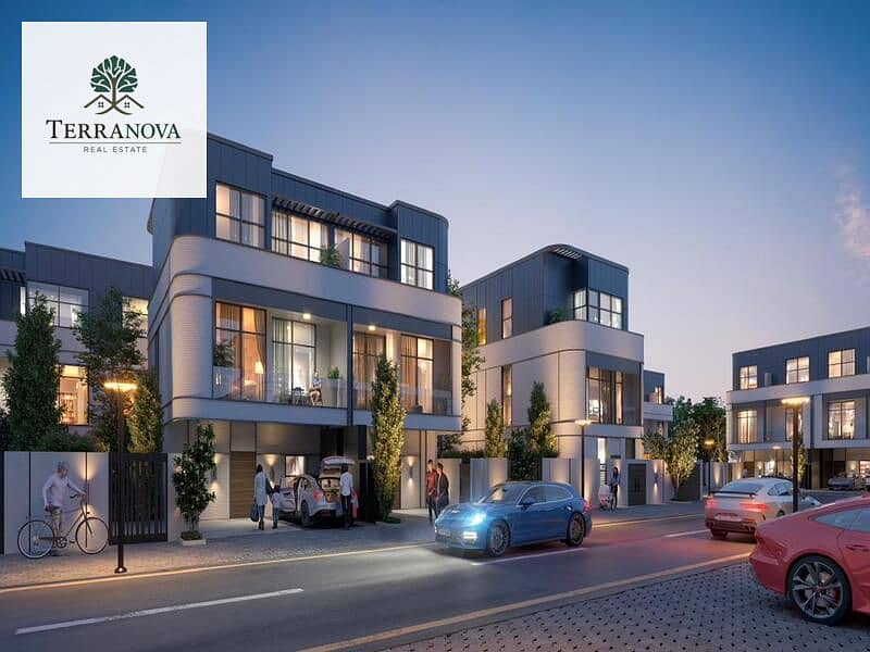 20% DOWN PAYMENT 15% DISCOUNT | LIMITED OFFER | 0.5%% MONTHLY