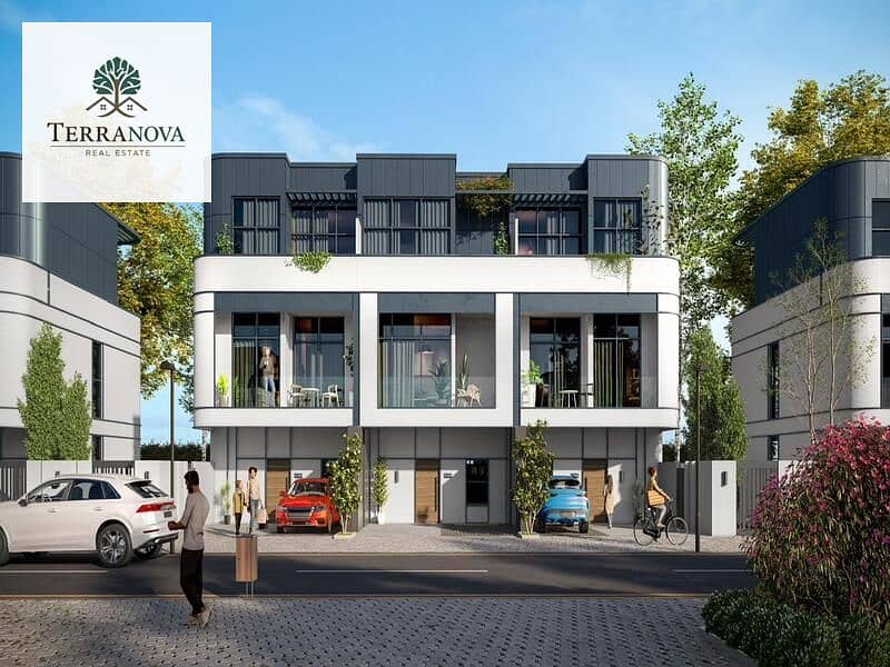 20% DOWN PAYMENT 15% DISCOUNT | LIMITED OFFER | 0.5%% MONTHLY