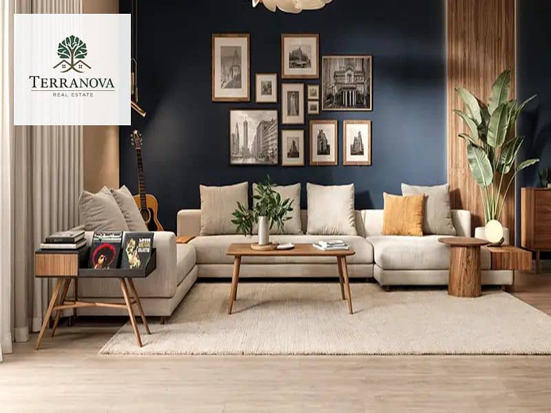 20% DOWN PAYMENT 15% DISCOUNT | LIMITED OFFER | 0,5% MONTHLY - Image 7