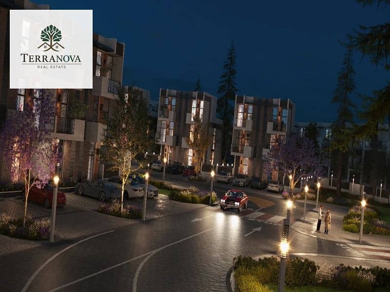 20% DOWN PAYMENT 15% DISCOUNT | LIMITED OFFER | 0,5% MONTHLY - Image 13