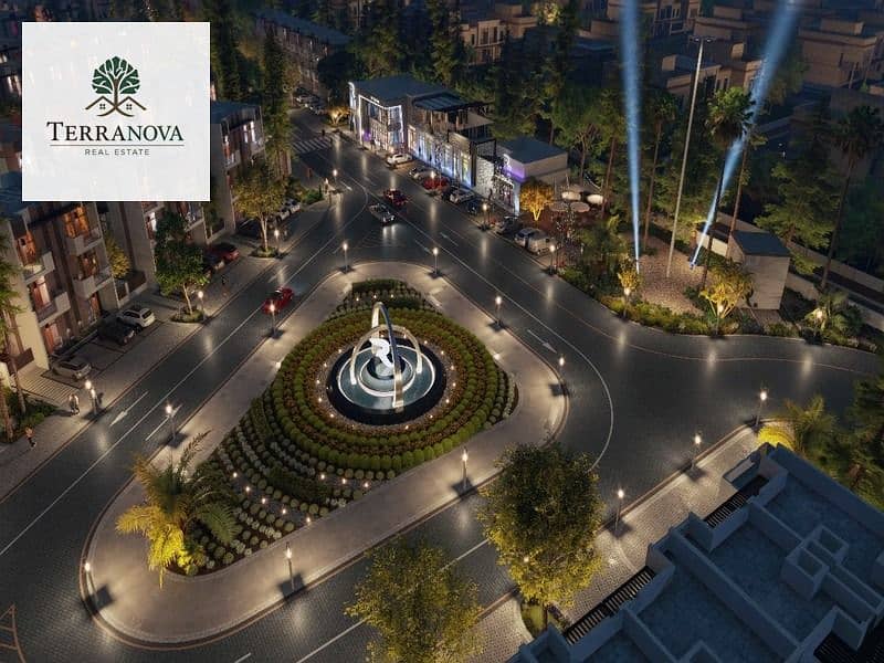 20% DOWN PAYMENT 15% DISCOUNT | LIMITED OFFER | 0,5% MONTHLY - Image 15