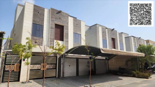 5 habitaciones Villa para en Alquiler en Al Yasmeen, Ajman - WhatsApp Image 2025-12-30 at 6.14. 17 PM. jpeg