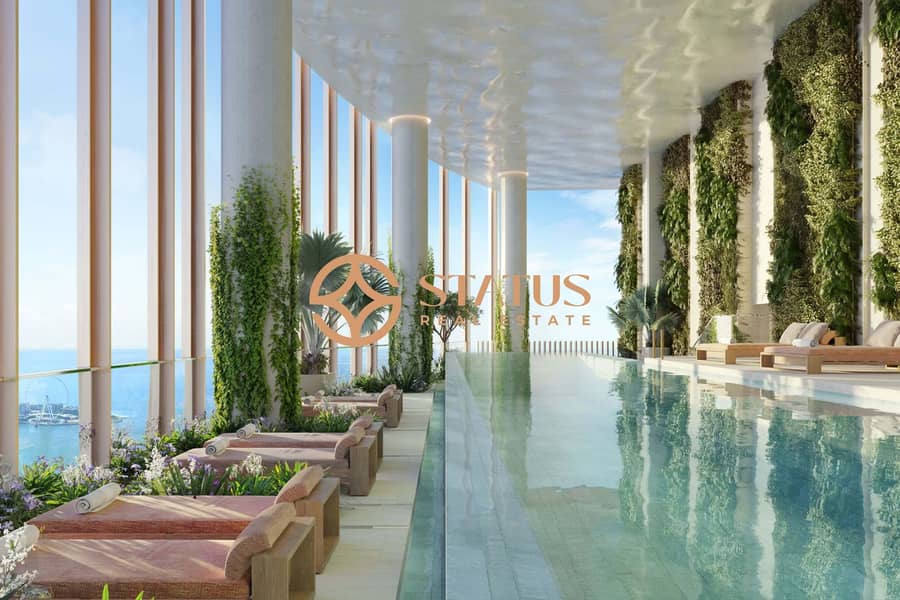 Modern | Family Oriented | Luxury Villa